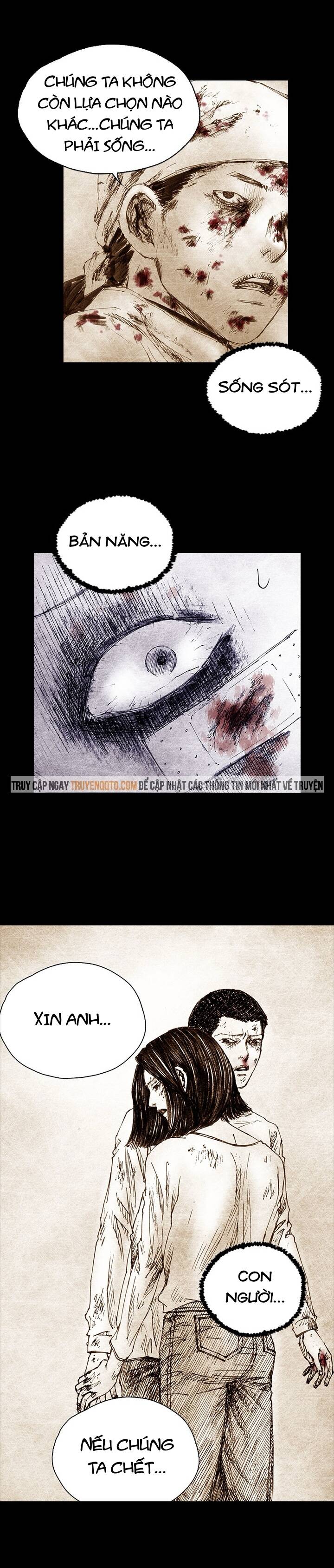 Distant Sky 4 Chapter 15 - 28