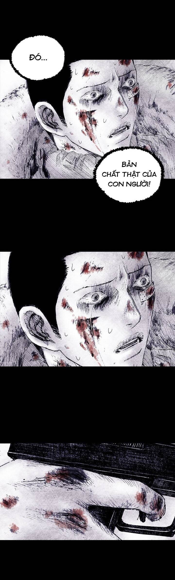 Distant Sky 4 Chapter 15 - 29