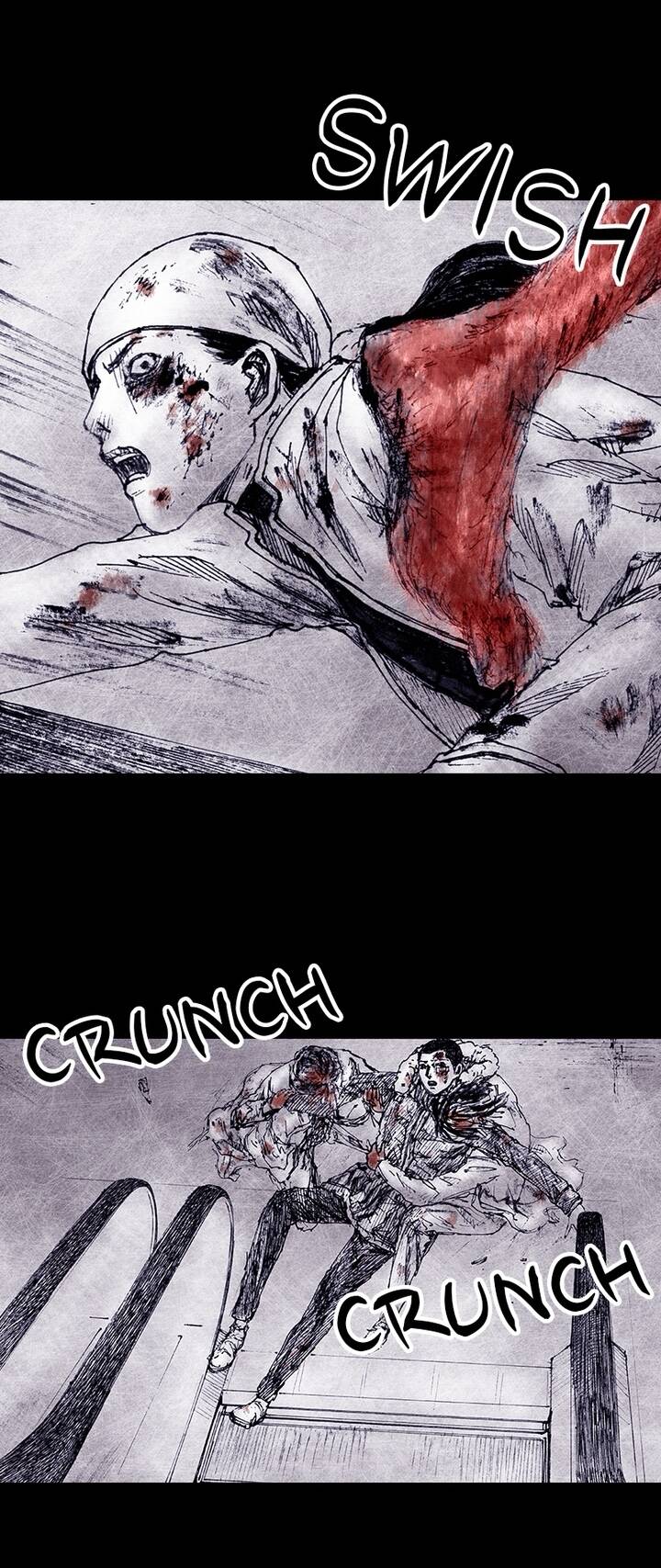 Distant Sky 4 Chapter 13 - 32