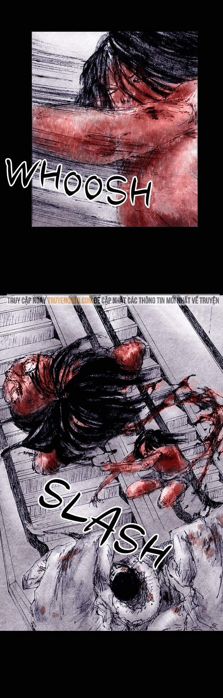 Distant Sky 4 Chapter 13 - 34