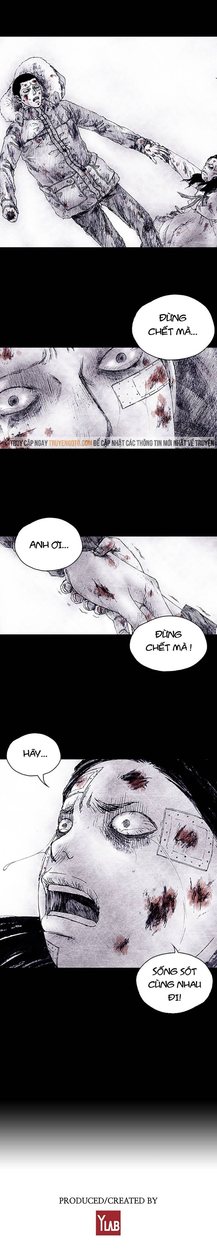 Distant Sky 4 Chapter 15 - 32