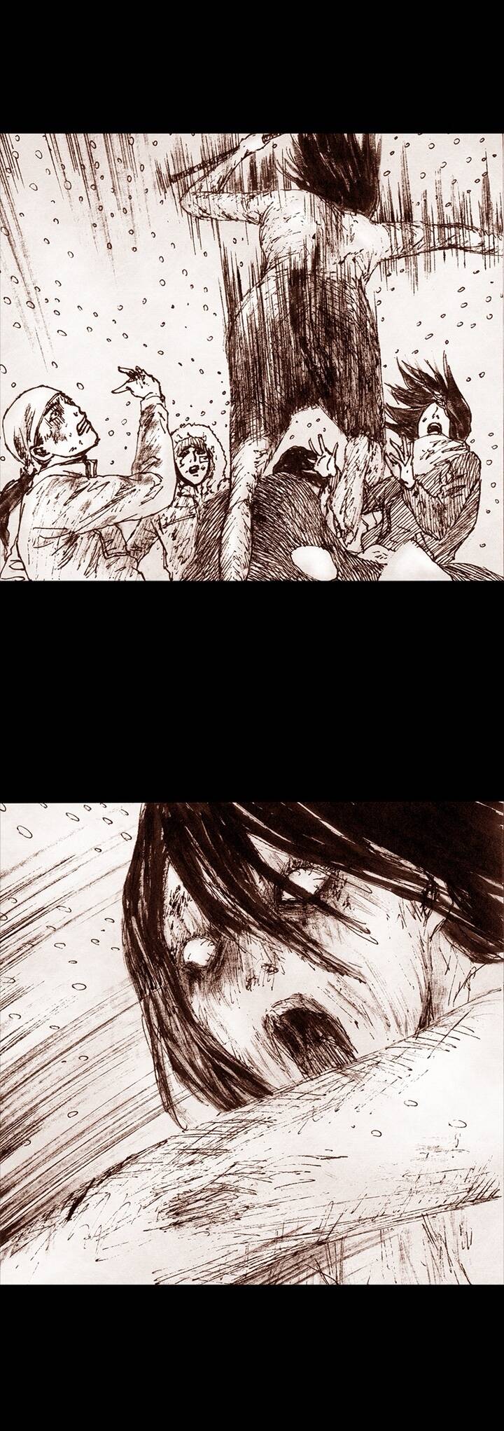 Distant Sky 4 Chapter 13 - 37