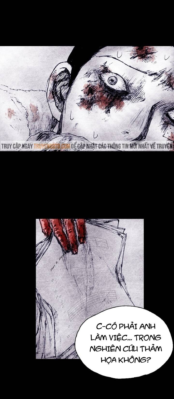 Distant Sky 4 Chapter 13 - 39