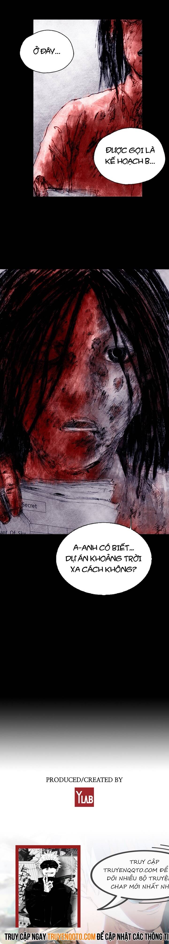 Distant Sky 4 Chapter 13 - 40