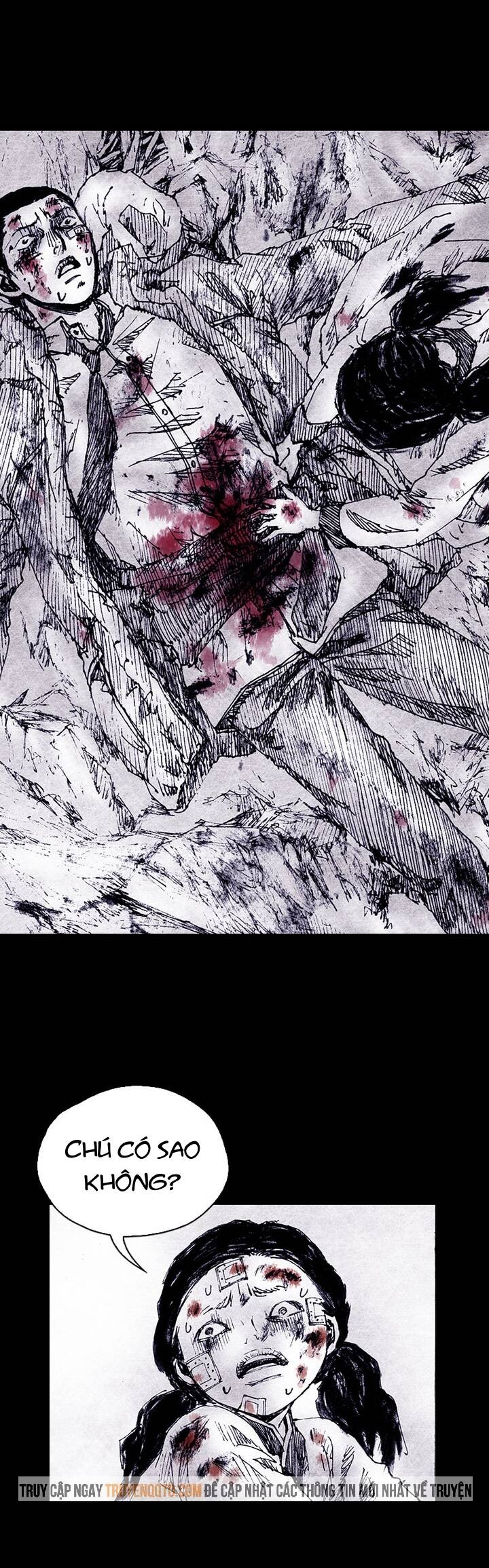 Distant Sky 4 Chapter 16 - 4