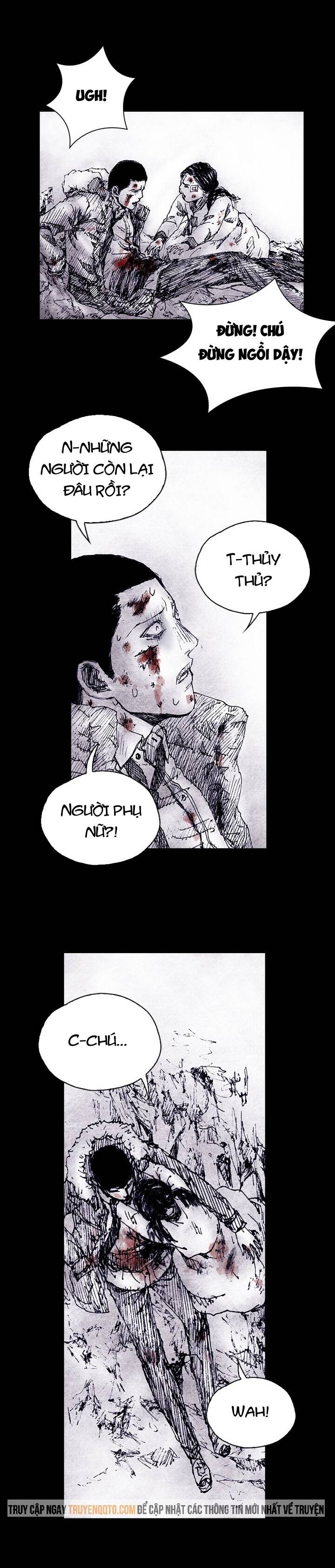 Distant Sky 4 Chapter 16 - 5