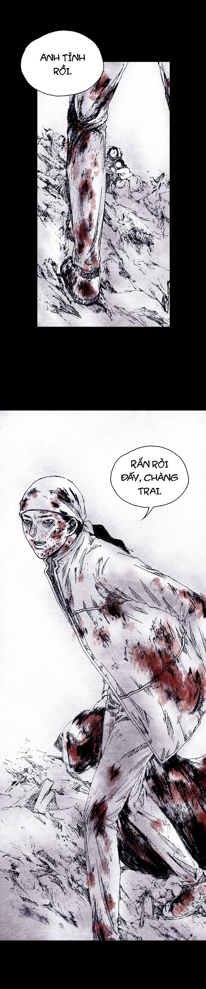 Distant Sky 4 Chapter 16 - 6