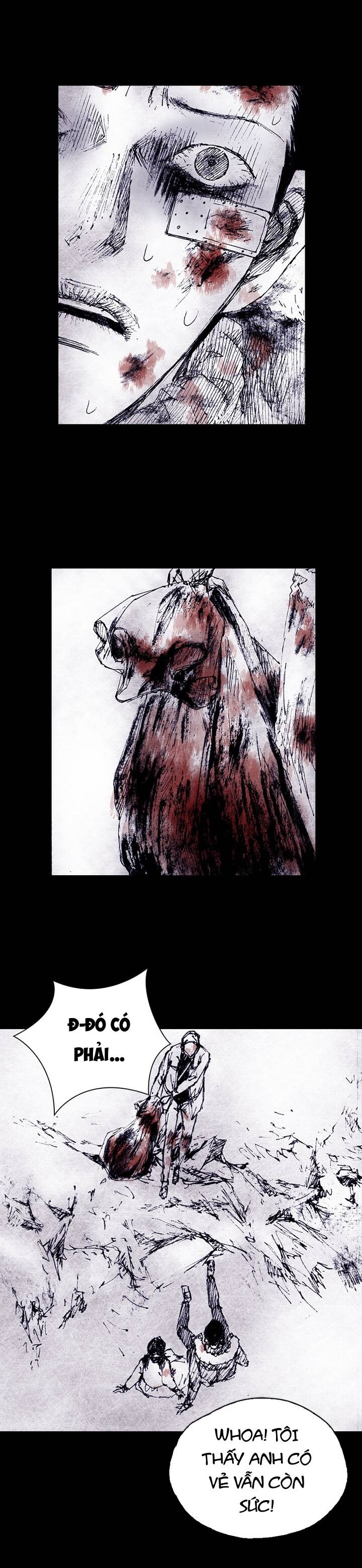 Distant Sky 4 Chapter 16 - 7