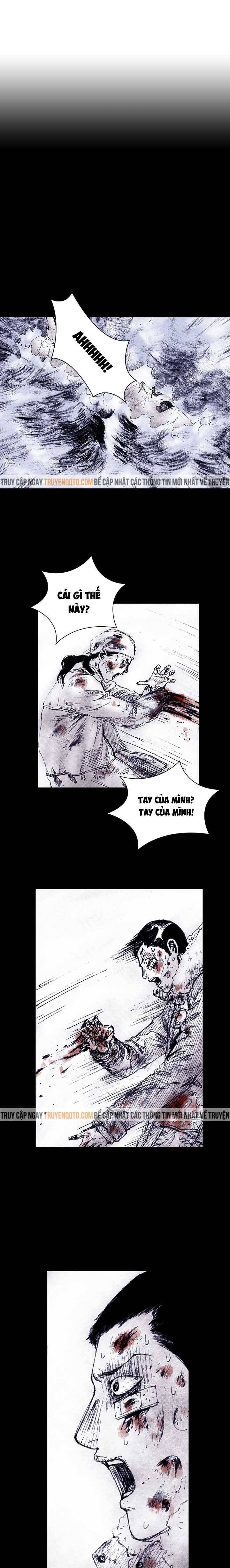 Distant Sky 4 Chapter 18 - 2