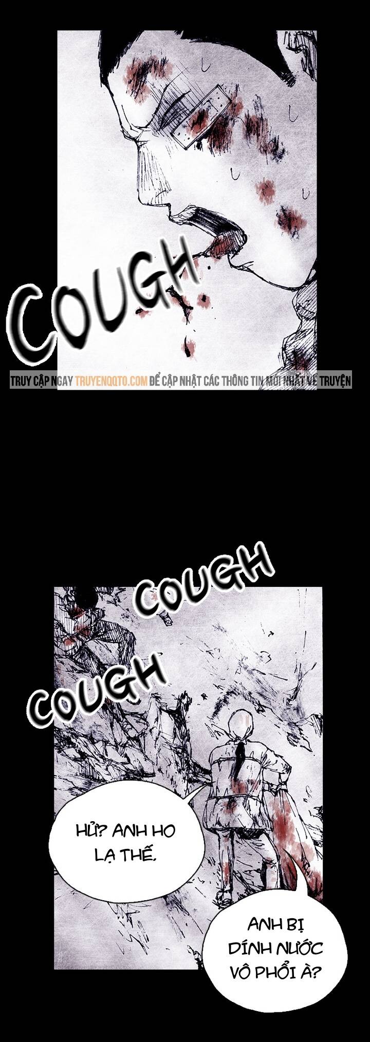 Distant Sky 4 Chapter 16 - 8