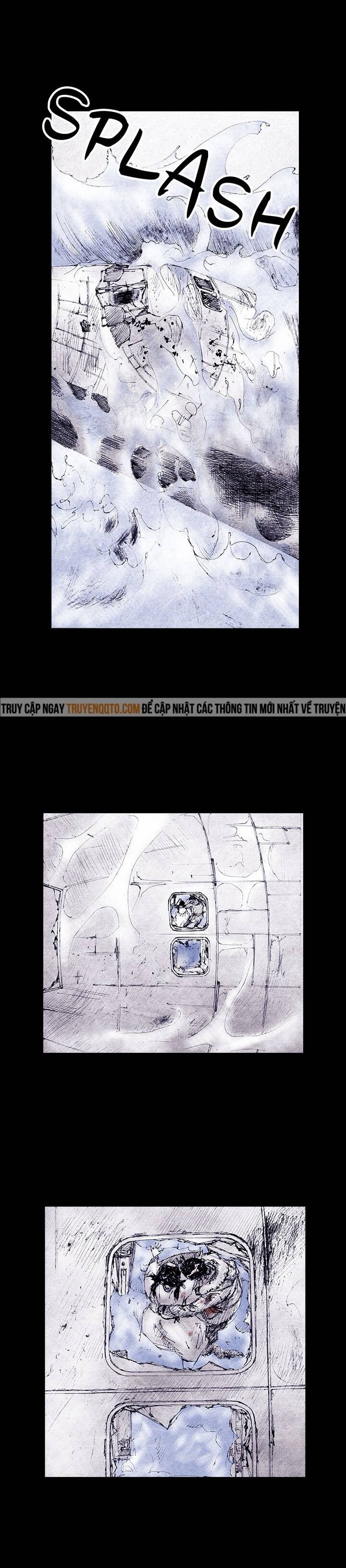 Distant Sky 4 Chapter 17 - 5