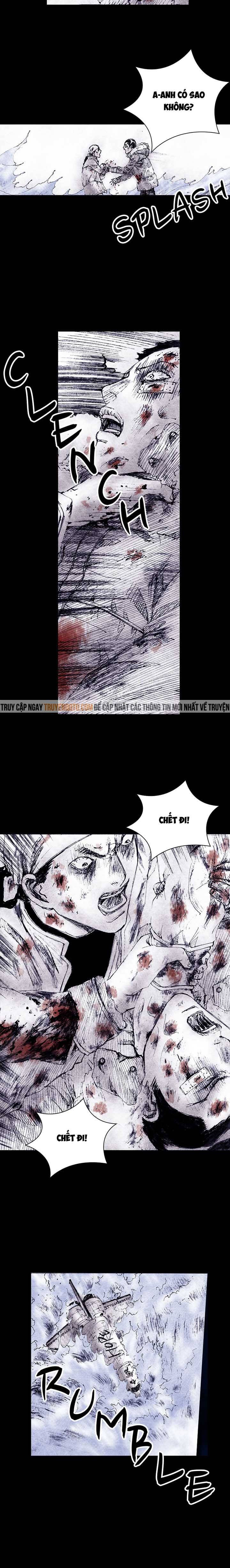 Distant Sky 4 Chapter 18 - 3