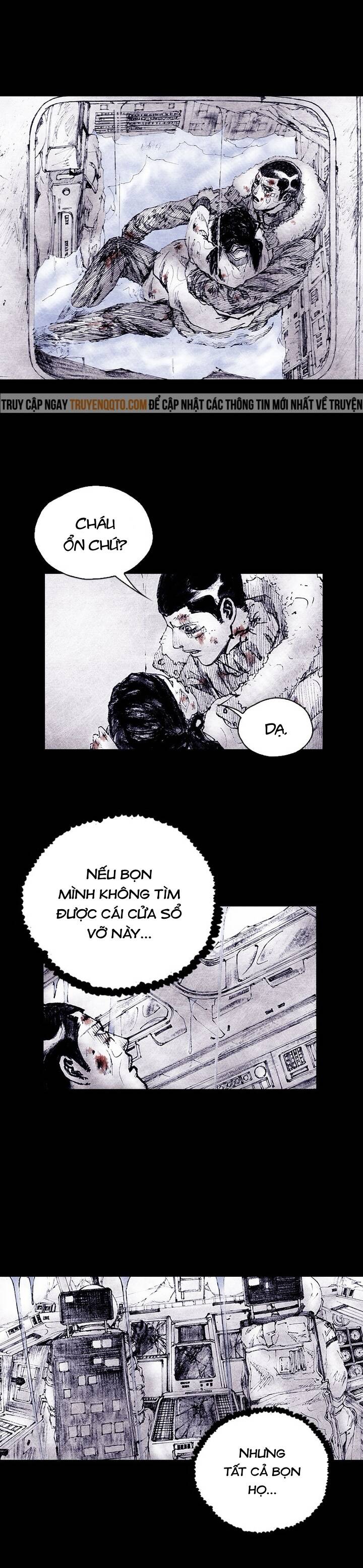 Distant Sky 4 Chapter 17 - 6