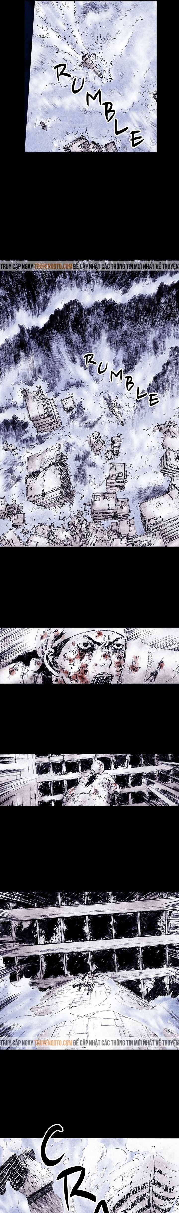 Distant Sky 4 Chapter 18 - 4