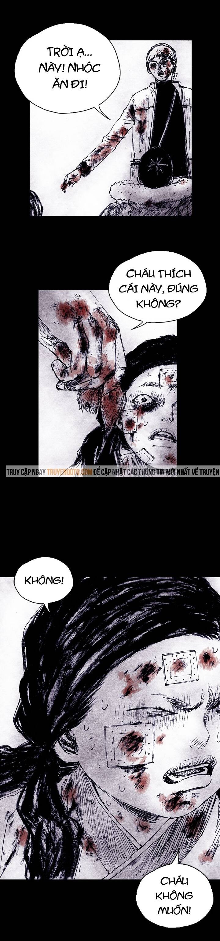 Distant Sky 4 Chapter 16 - 10