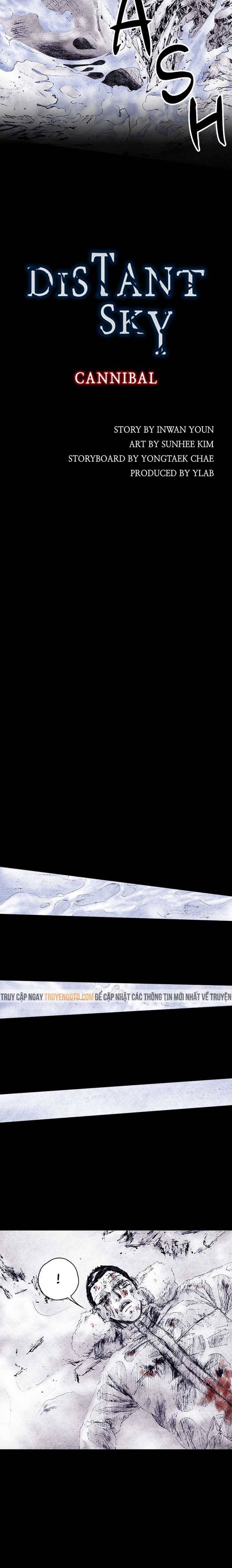 Distant Sky 4 Chapter 18 - 5