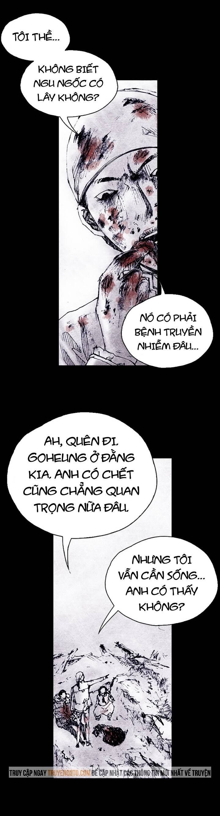 Distant Sky 4 Chapter 16 - 11