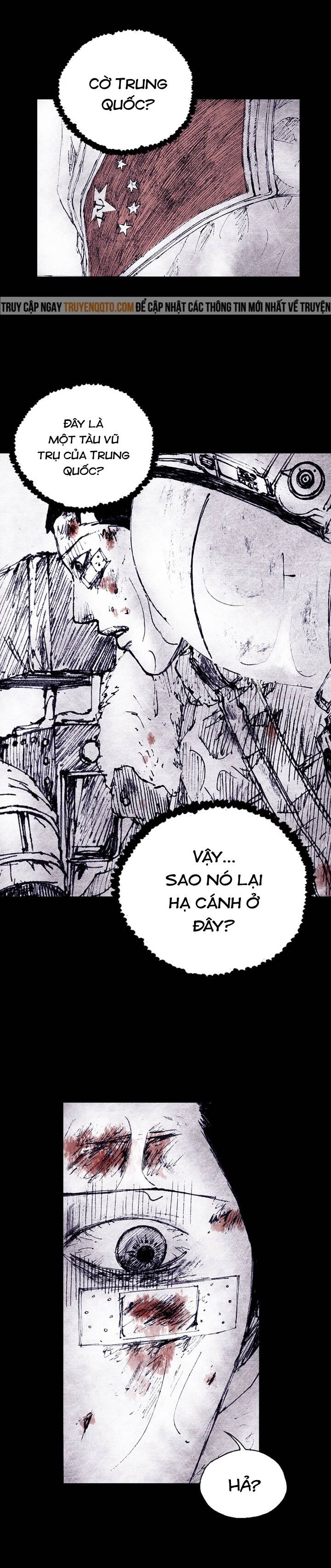 Distant Sky 4 Chapter 17 - 8