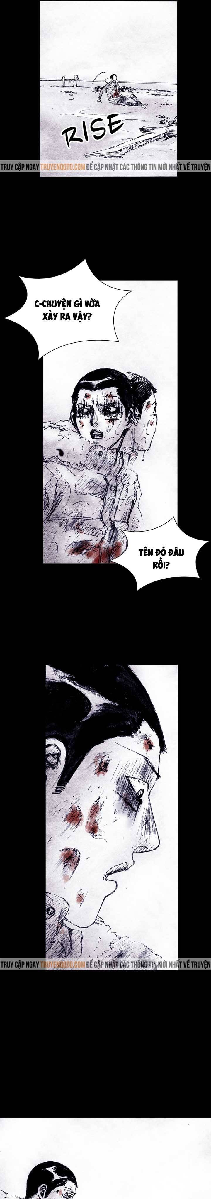 Distant Sky 4 Chapter 18 - 6