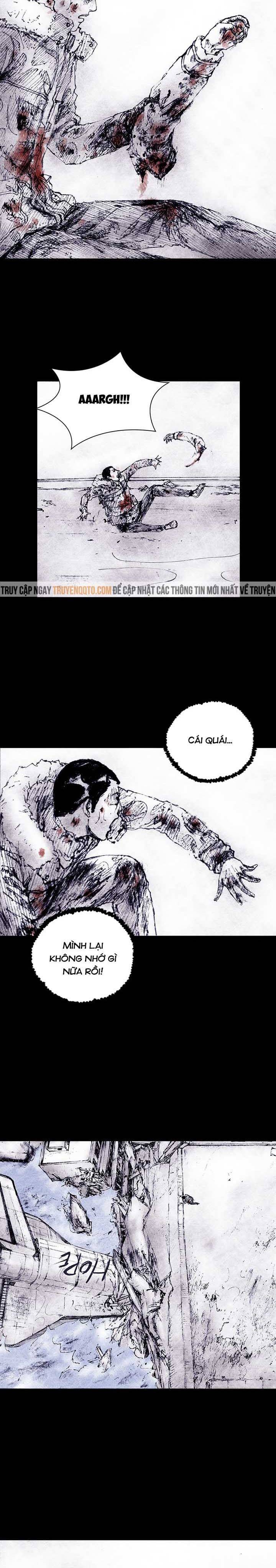 Distant Sky 4 Chapter 18 - 7