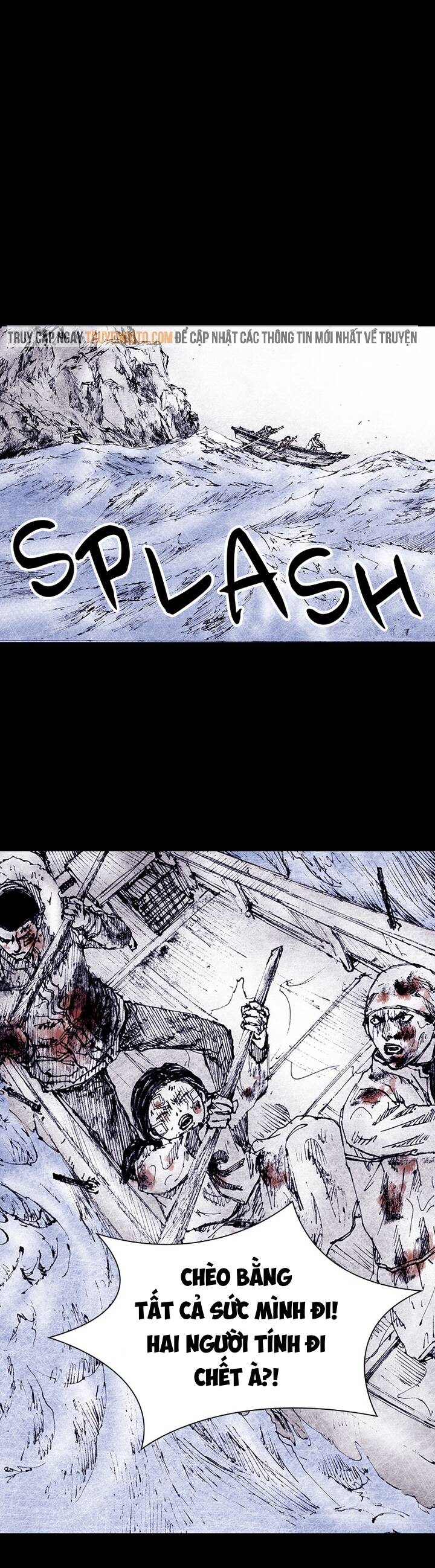 Distant Sky 4 Chapter 16 - 13