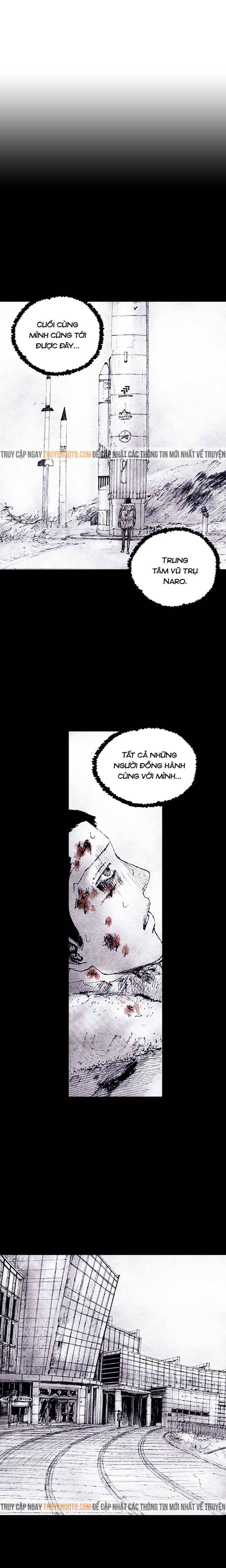 Distant Sky 4 Chapter 19 - 2