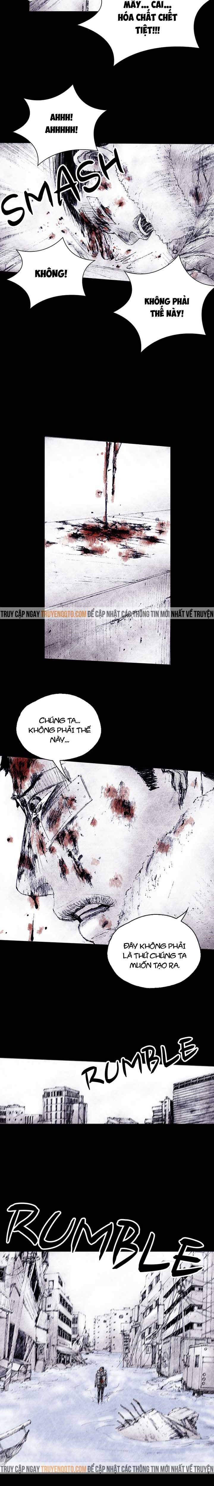 Distant Sky 4 Chapter 18 - 9