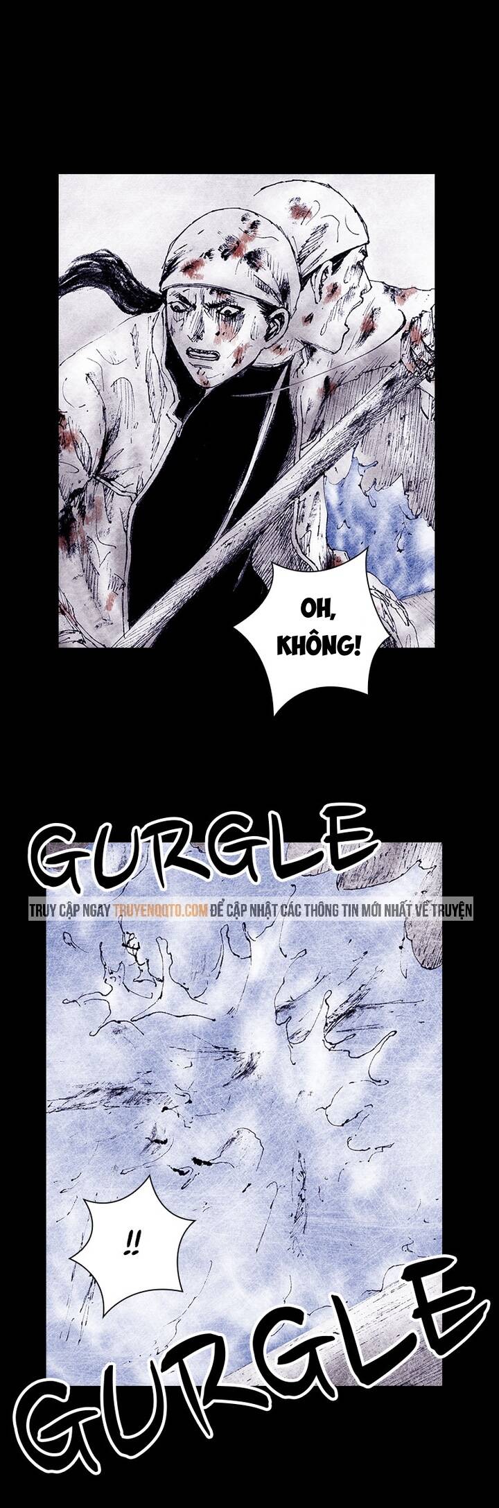 Distant Sky 4 Chapter 16 - 15