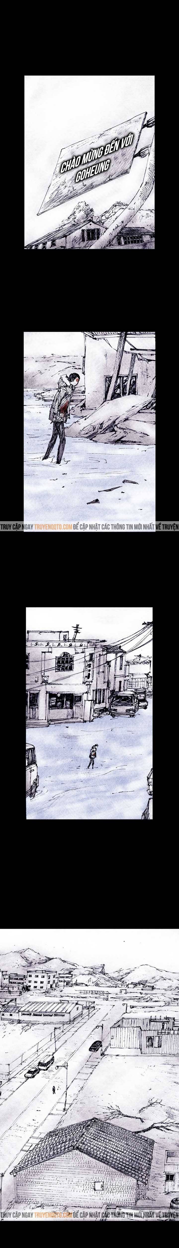 Distant Sky 4 Chapter 18 - 10