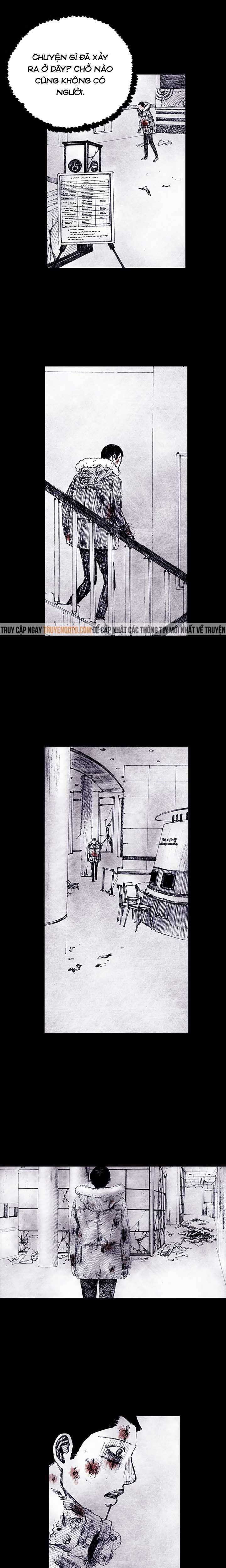 Distant Sky 4 Chapter 19 - 4