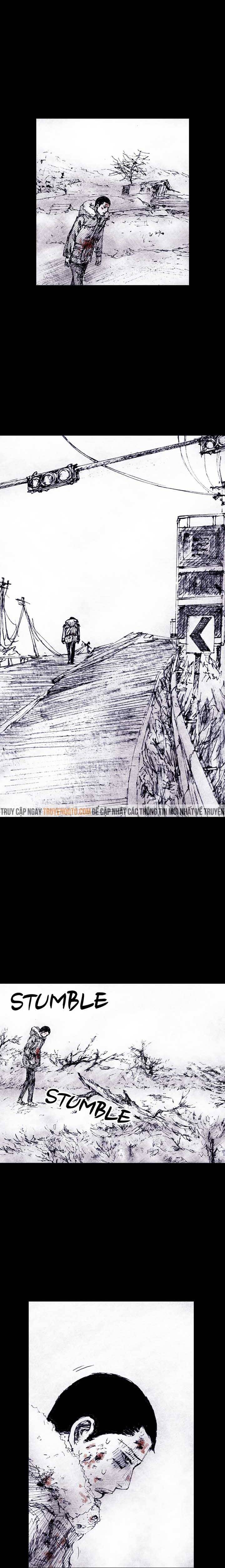 Distant Sky 4 Chapter 18 - 11