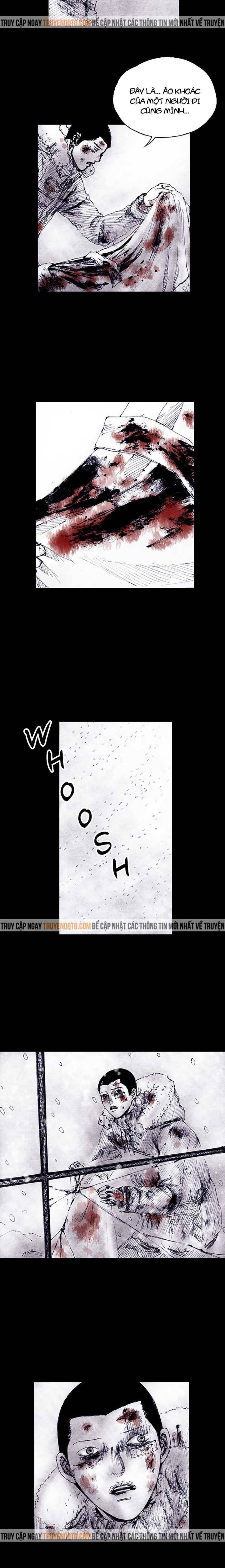 Distant Sky 4 Chapter 19 - 5