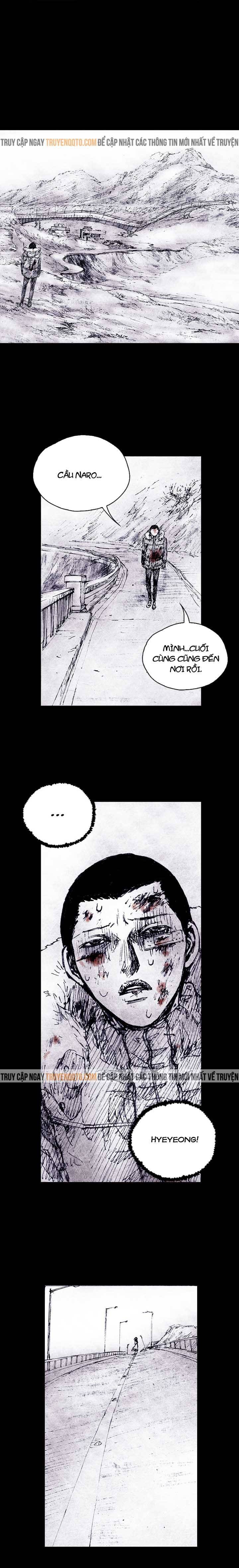 Distant Sky 4 Chapter 18 - 12