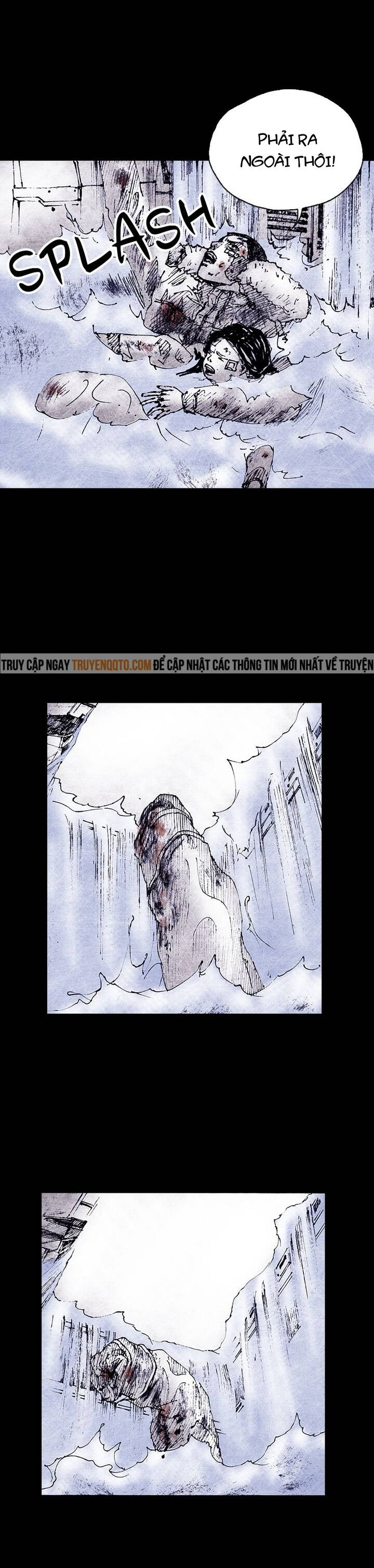 Distant Sky 4 Chapter 17 - 15