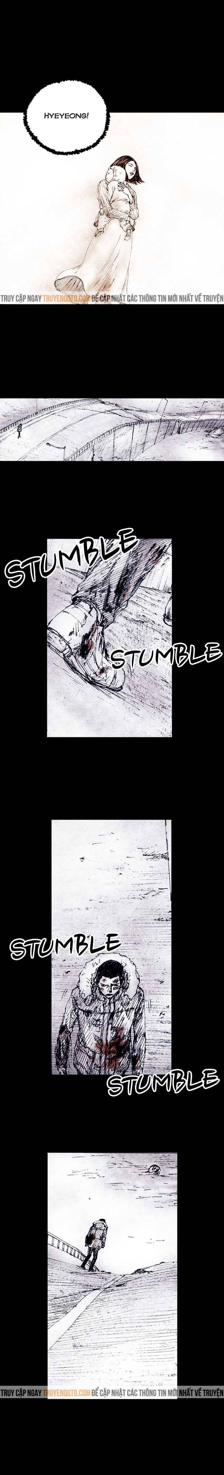 Distant Sky 4 Chapter 18 - 13