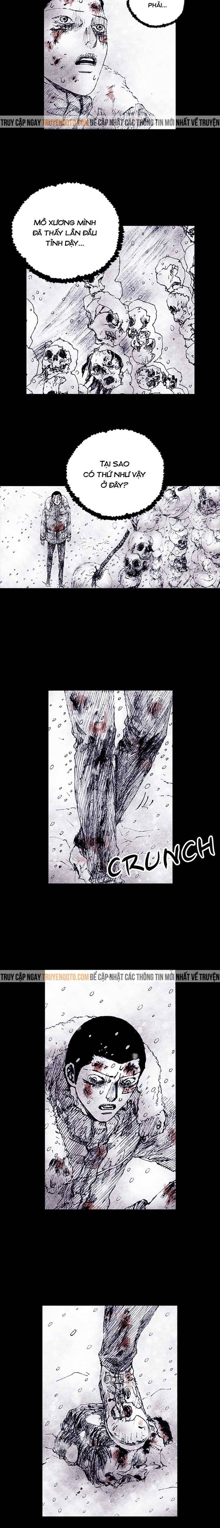 Distant Sky 4 Chapter 19 - 7