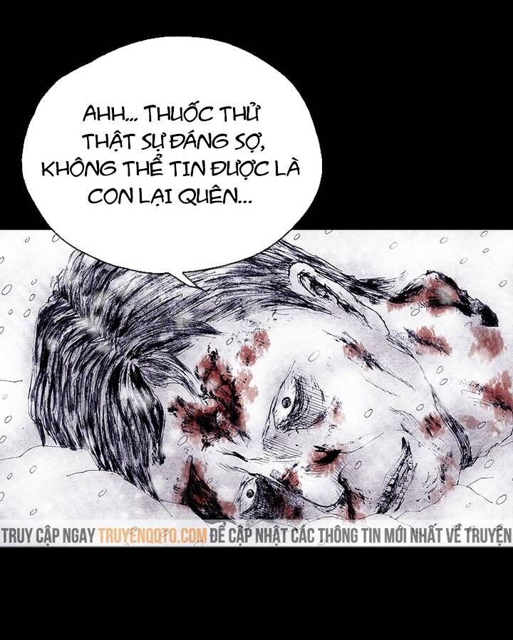 Distant Sky 4 Chapter 20 - 4