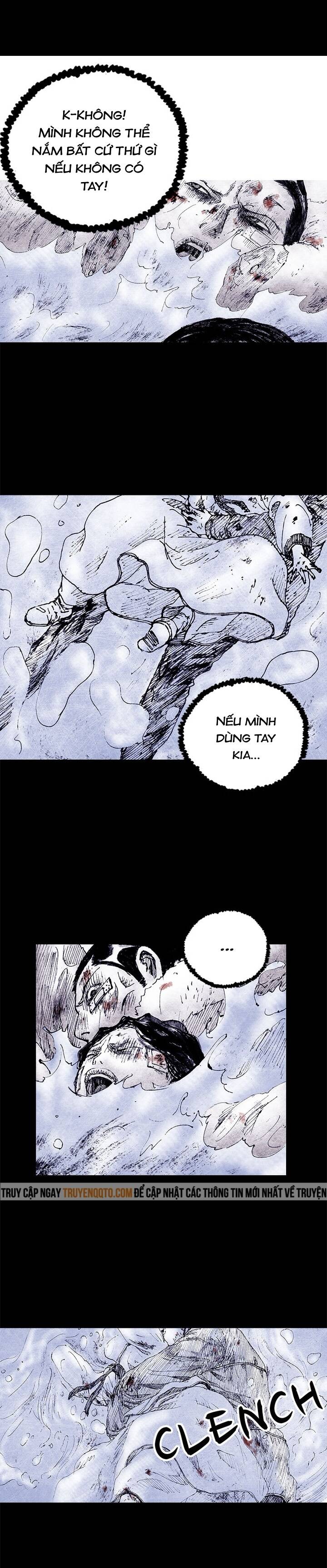 Distant Sky 4 Chapter 17 - 16