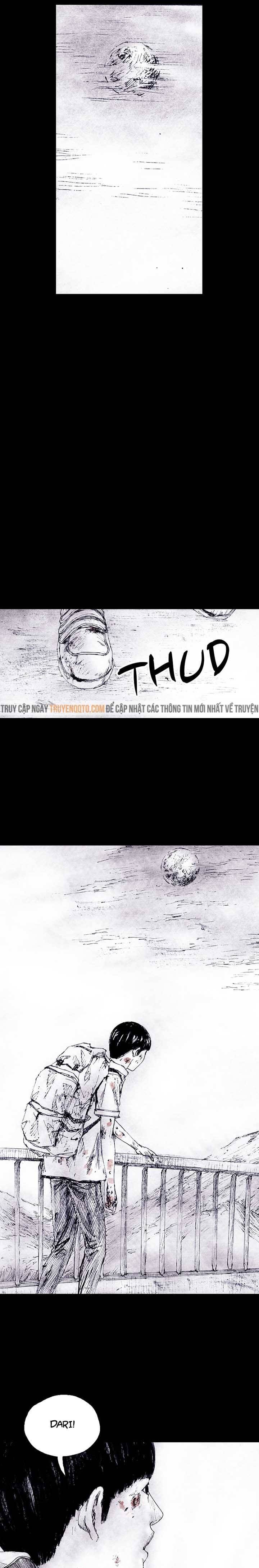 Distant Sky 4 Chapter 18 - 14