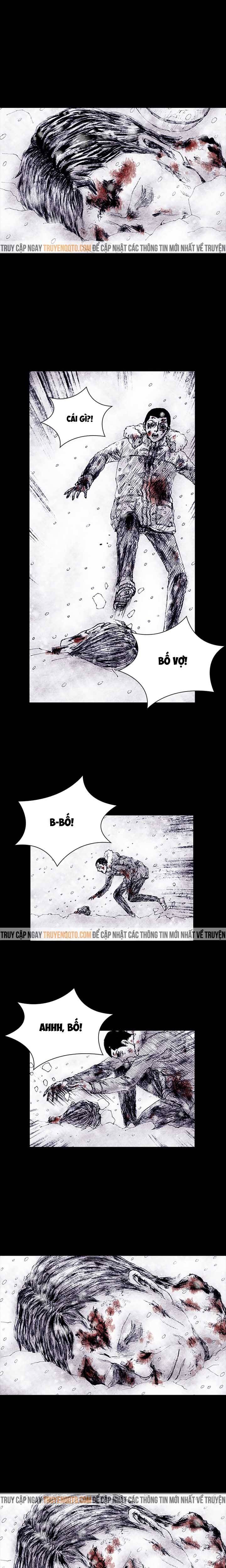 Distant Sky 4 Chapter 19 - 8