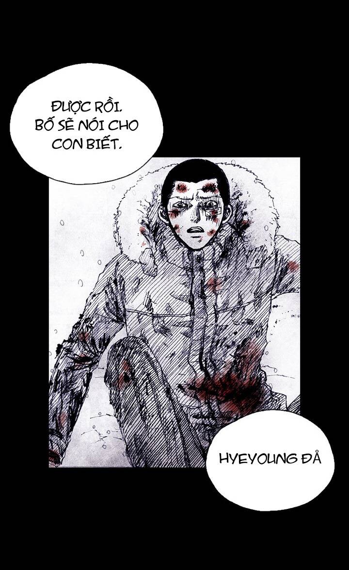 Distant Sky 4 Chapter 20 - 5