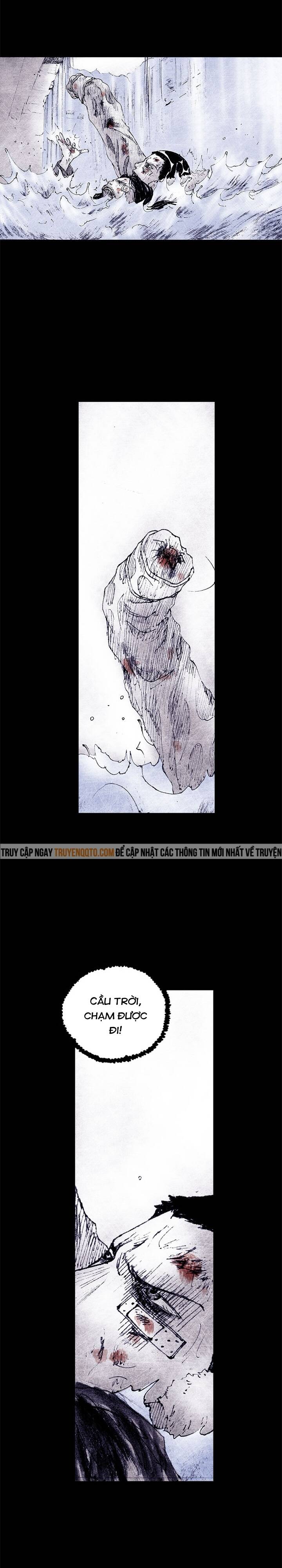 Distant Sky 4 Chapter 17 - 17