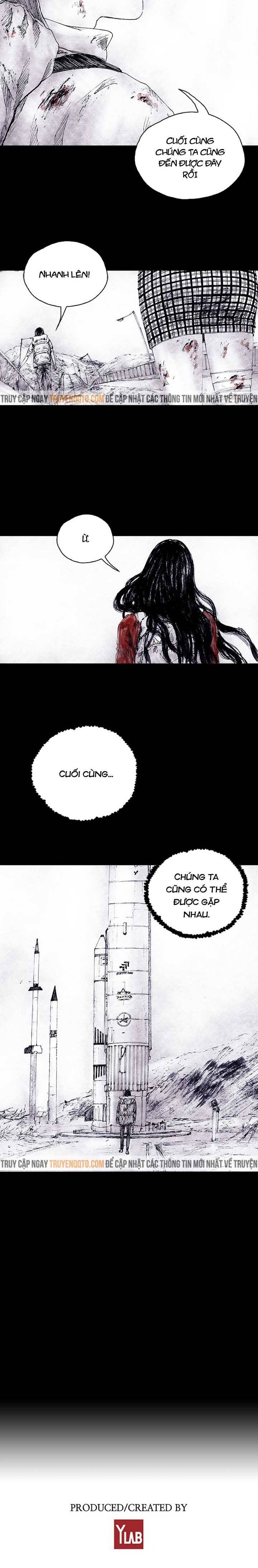 Distant Sky 4 Chapter 18 - 15