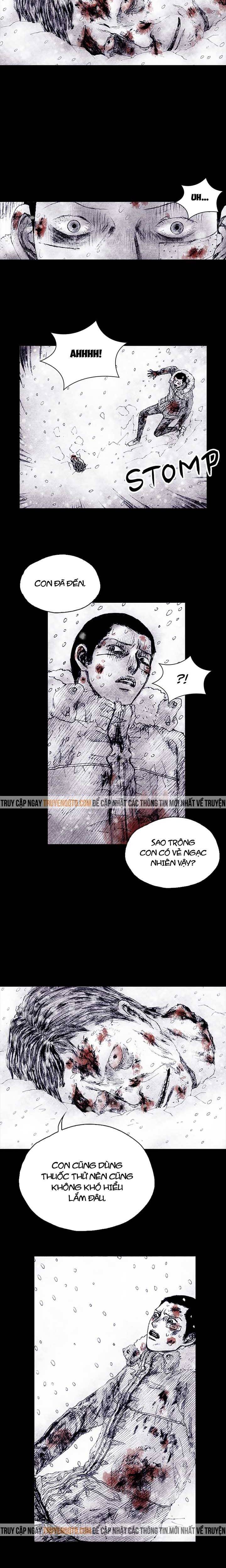 Distant Sky 4 Chapter 19 - 9