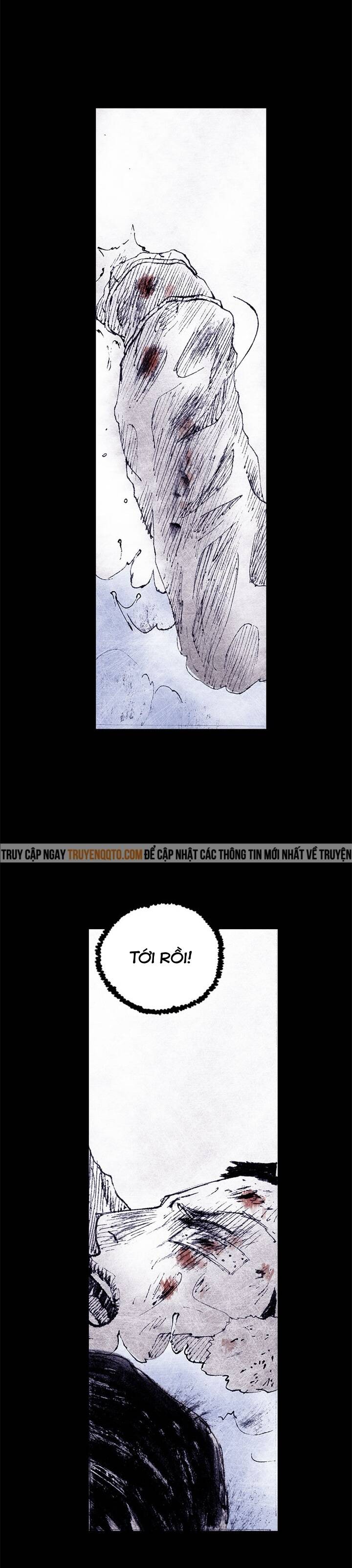 Distant Sky 4 Chapter 17 - 18