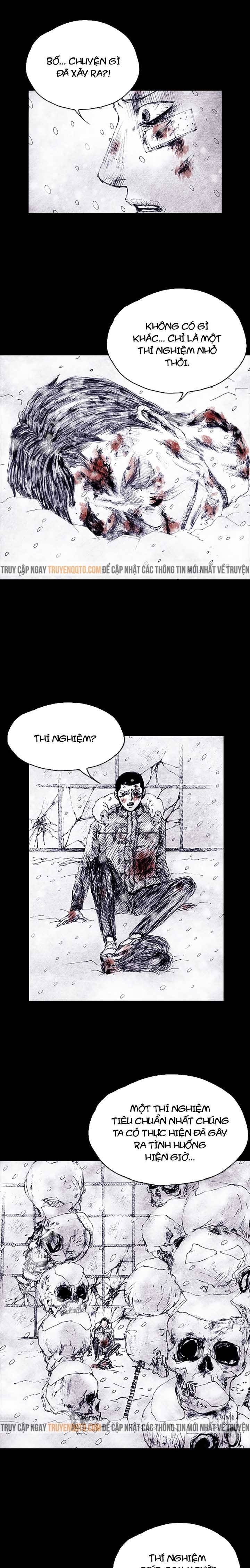 Distant Sky 4 Chapter 19 - 10