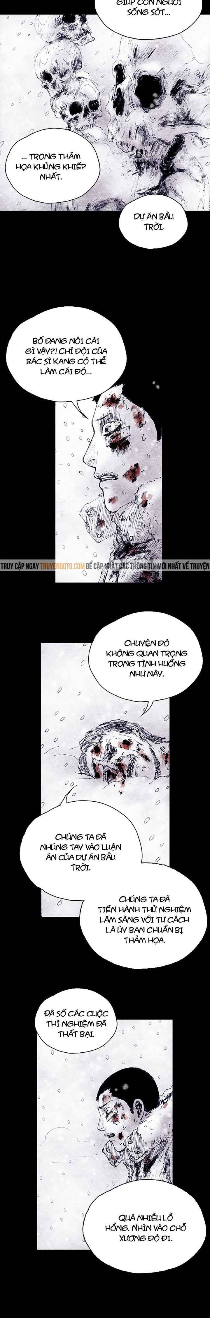 Distant Sky 4 Chapter 19 - 11