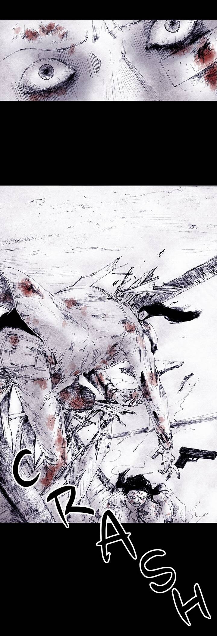 Distant Sky 4 Chapter 16 - 23