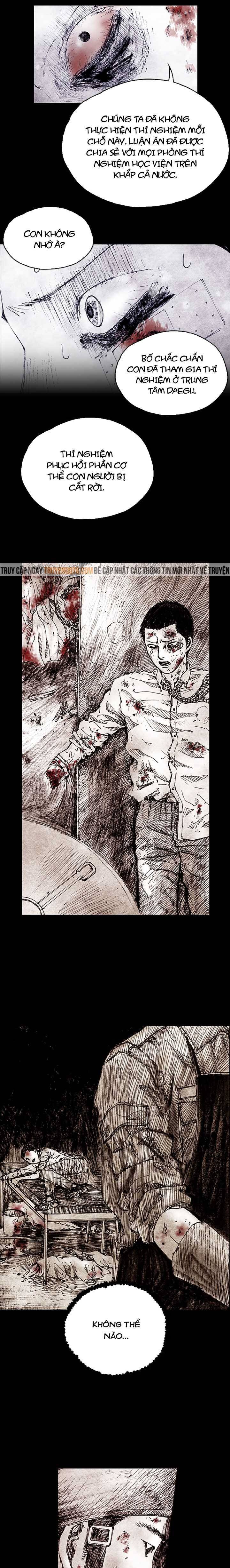 Distant Sky 4 Chapter 19 - 12