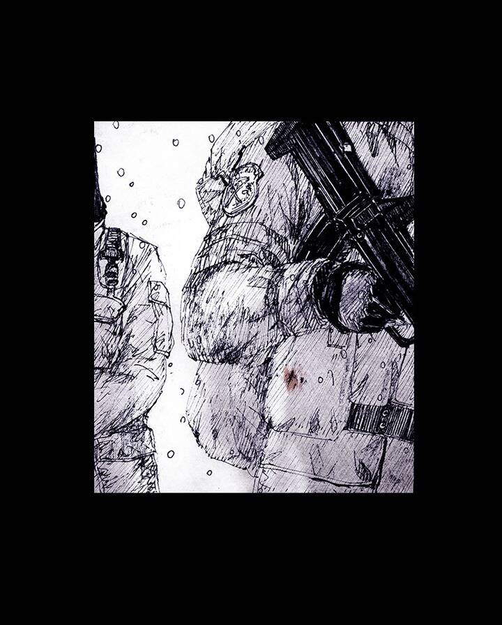 Distant Sky 4 Chapter 20 - 9